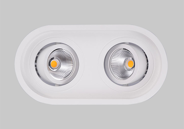 Indoor Lighting, Recessed